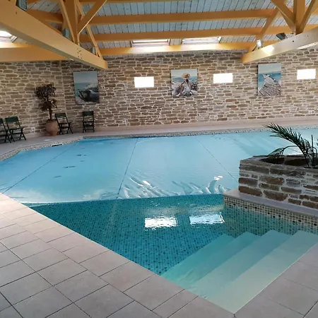 Mobile Lejlighed La Bernerie-en-Retz