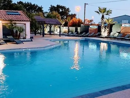 Mobile La Bernerie-en-Retz