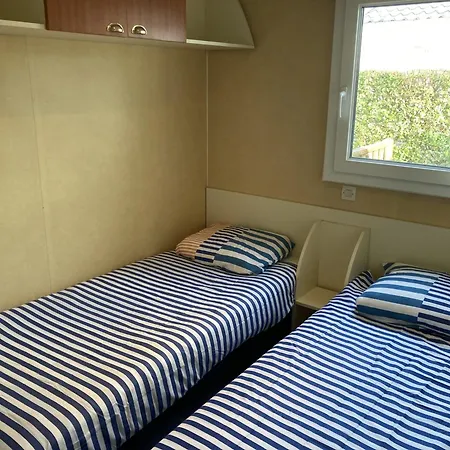 Mobile La Bernerie-en-Retz