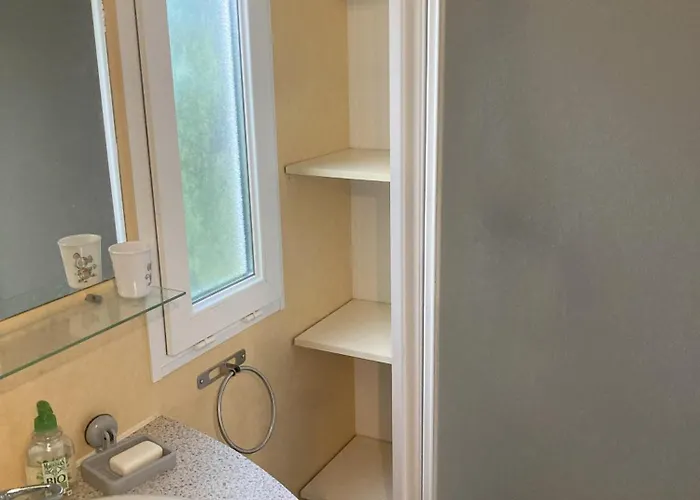 Mobile Appartement *