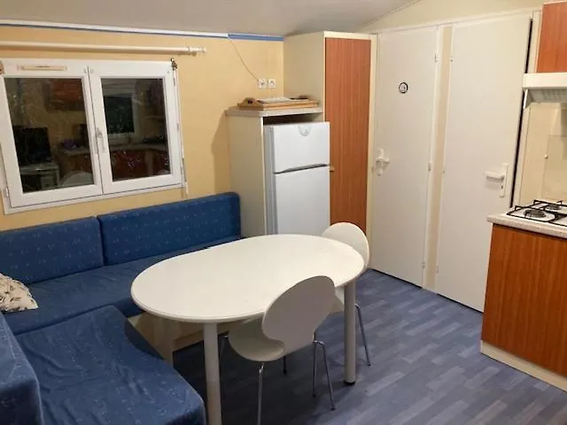 Mobile Appartement La Bernerie-en-Retz