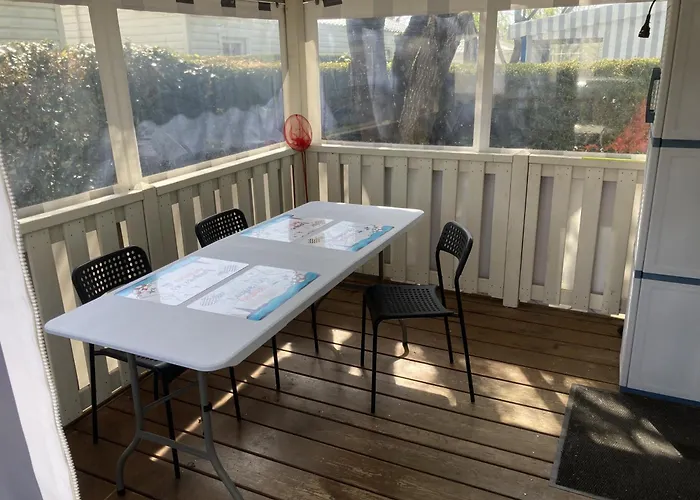 Appartement Mobile *