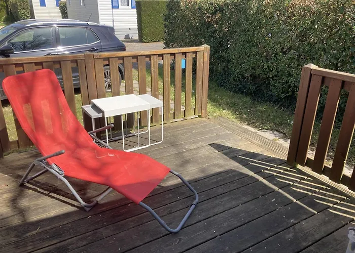 Appartement Mobile La Bernerie-en-Retz