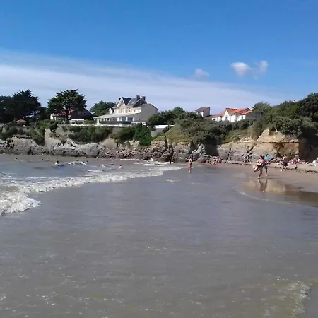 Mobile * La Bernerie-en-Retz