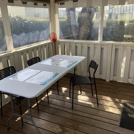 Apartamento Mobile *