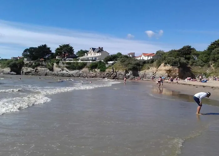 Mobile * Ла-Бернери-ан-Рец