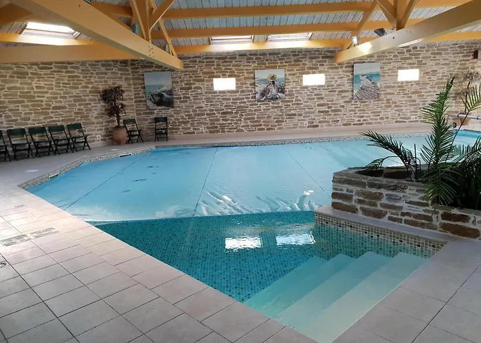 Mobile Lägenhet La Bernerie-en-Retz