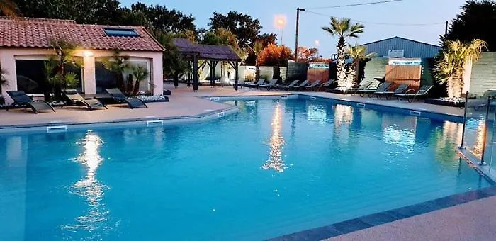 Mobile Ла-Бернери-ан-Рец