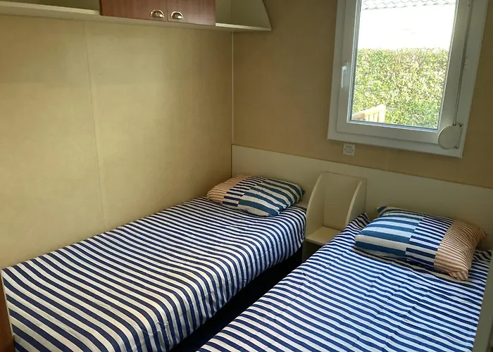 Mobile Ла-Бернери-ан-Рец